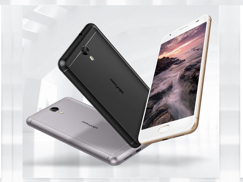 Ulefone Power 2