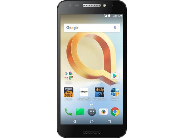 Alcatel A30