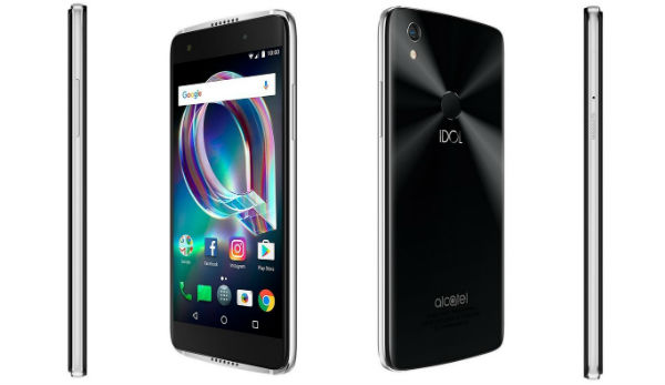 Alcatel Idol 5S