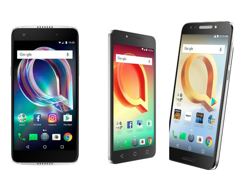 Alcatel