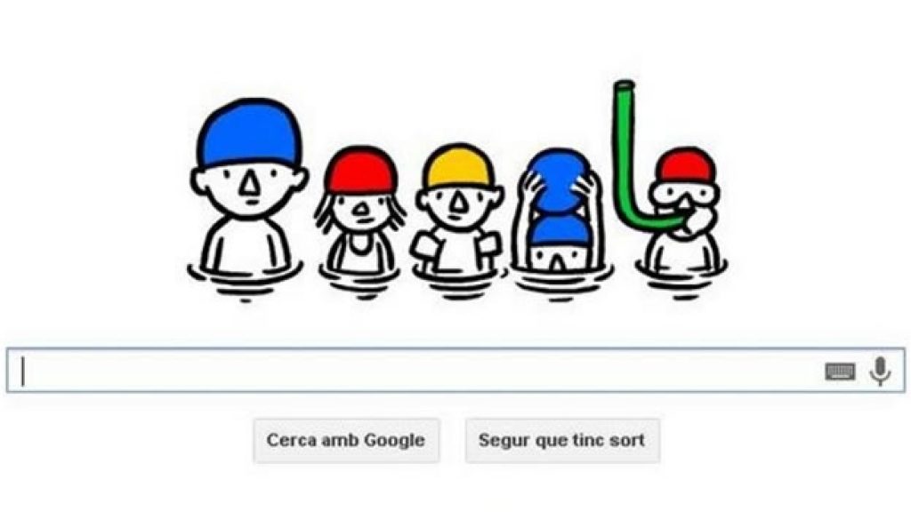 Alquileres vacacionales de Google 