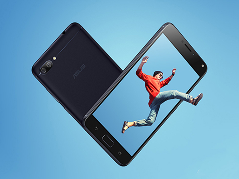 Asus Zenfone 4 Max