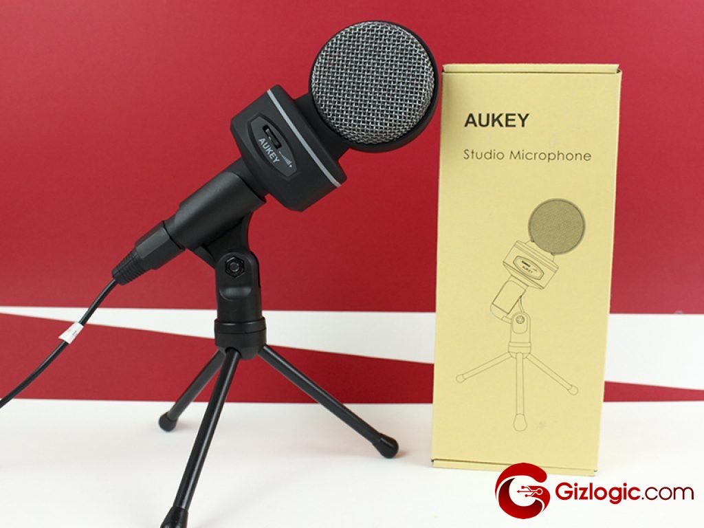 Aukey MI-W1