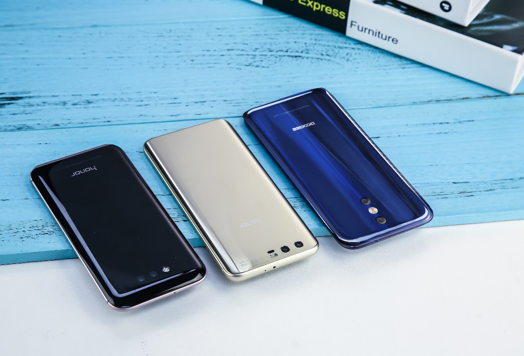 Doogee BL5000