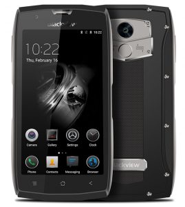 Blackview BV7000 Pro 