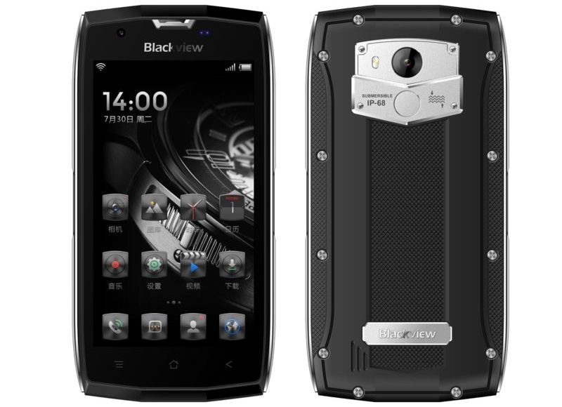 Blackview BV7000 Pro