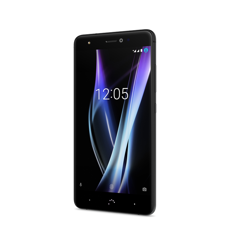 Bq Aquaris X Pro