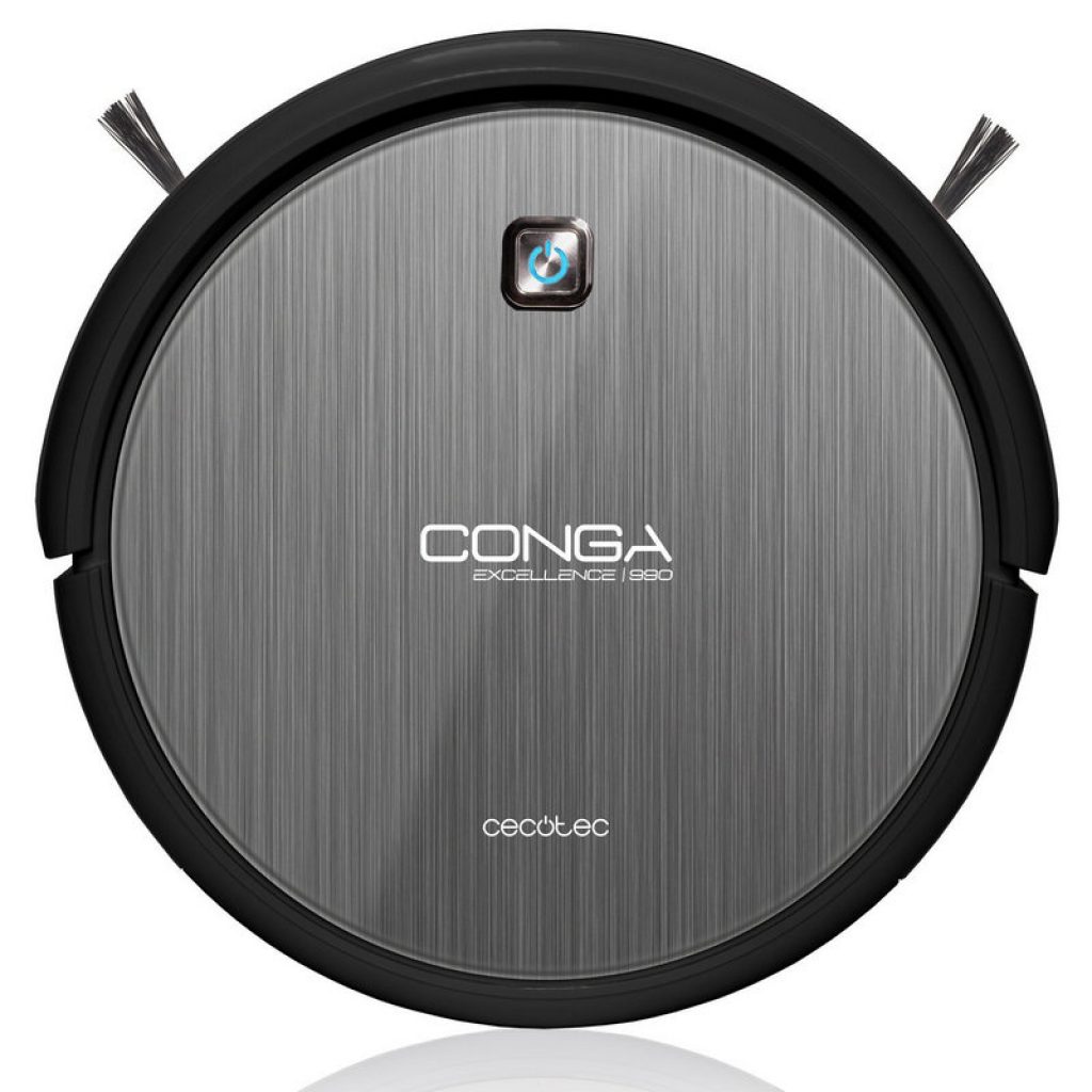 Cecotec Conga Excellence 990