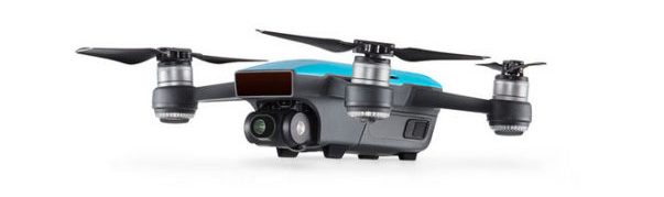 DJI Spark