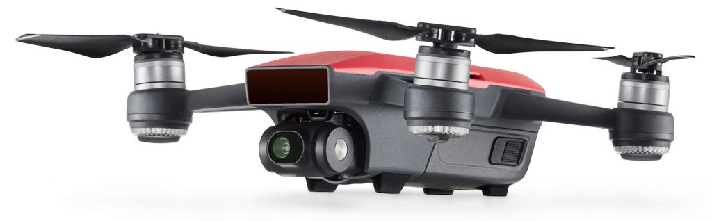 DJI Spark