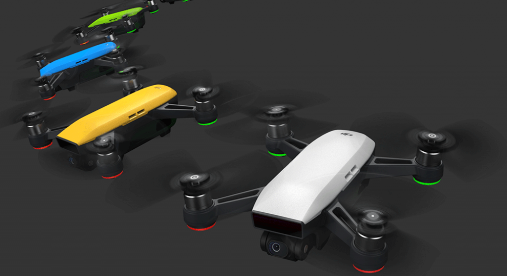 DJI Spark