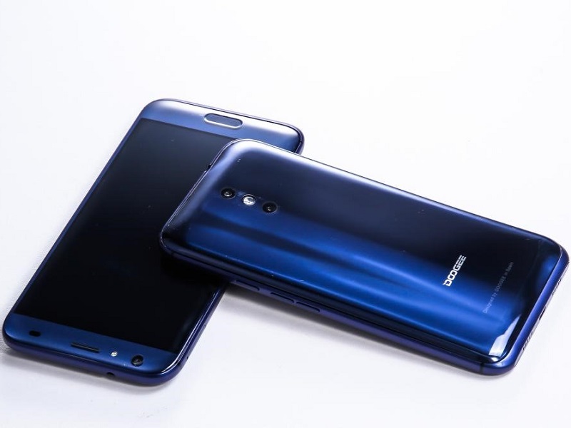 Doogee BL5000
