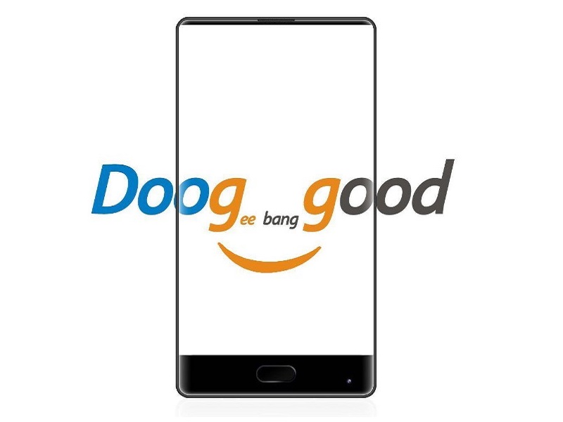 Doogee Banggood