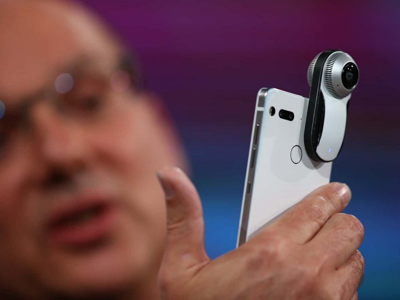Essential Phone