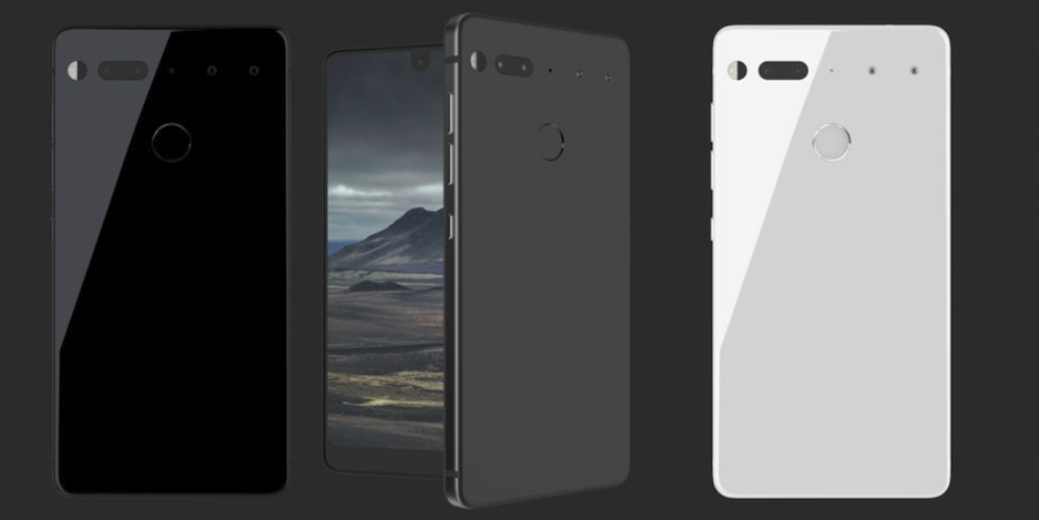 Essential Phone