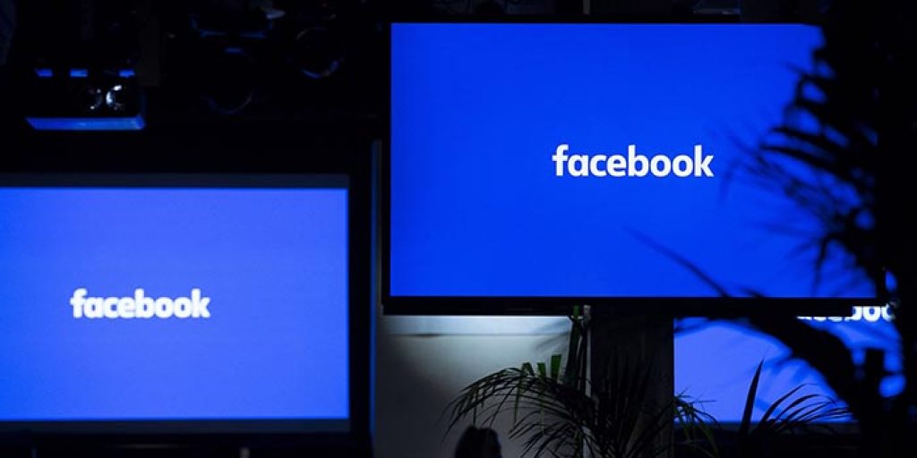 Facebook TV