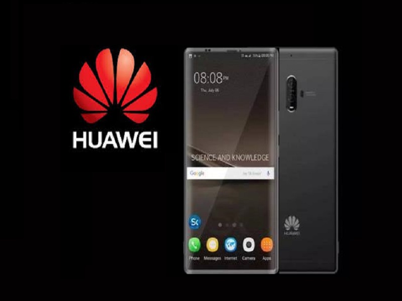 Huawei Mate 10