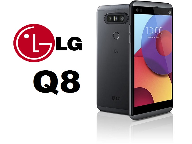 LG Q8
