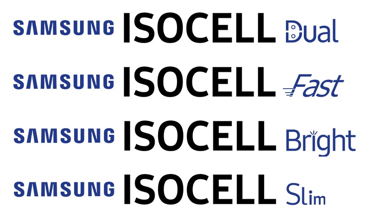 Samsung ISOCELL