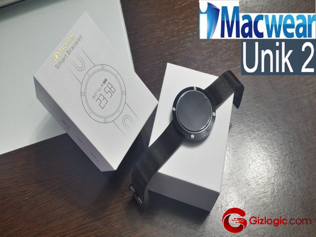 iMacwear Unik2