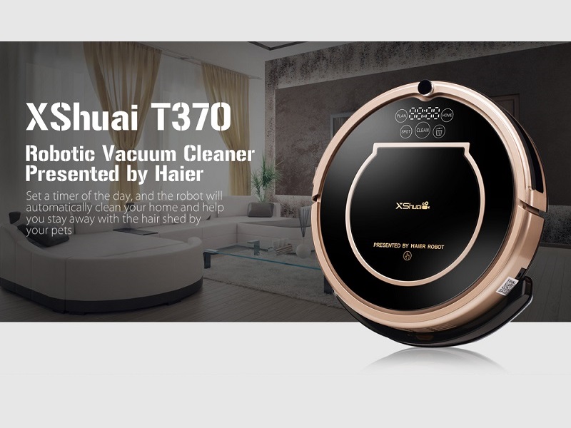 Haier XShuai T370