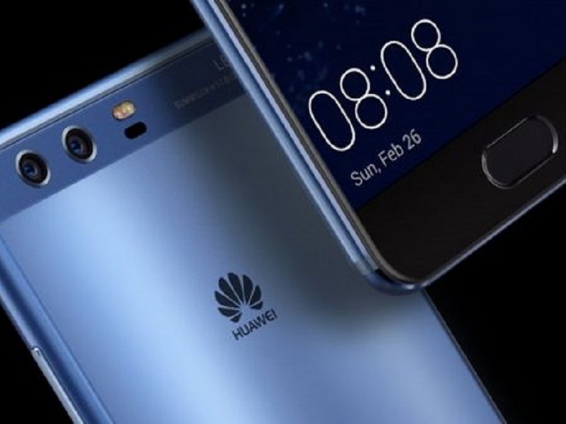 Huawei P20