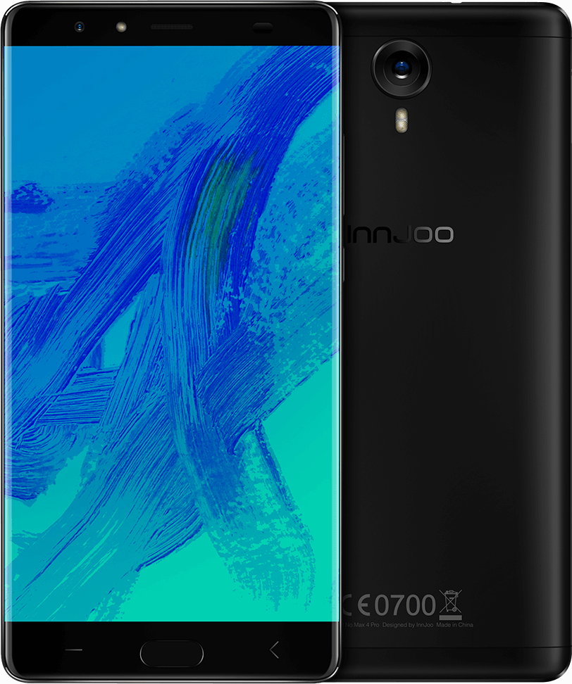 InnJoo Max4 Pro InnJoo Max4 Pro