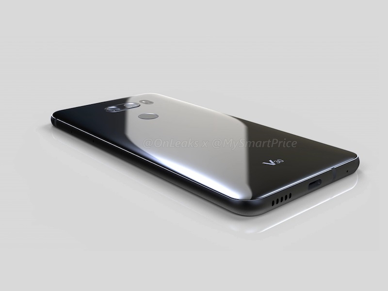 LG V30