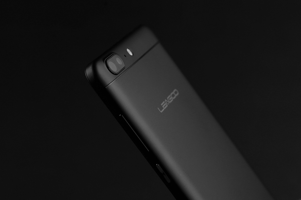 Leagoo T5