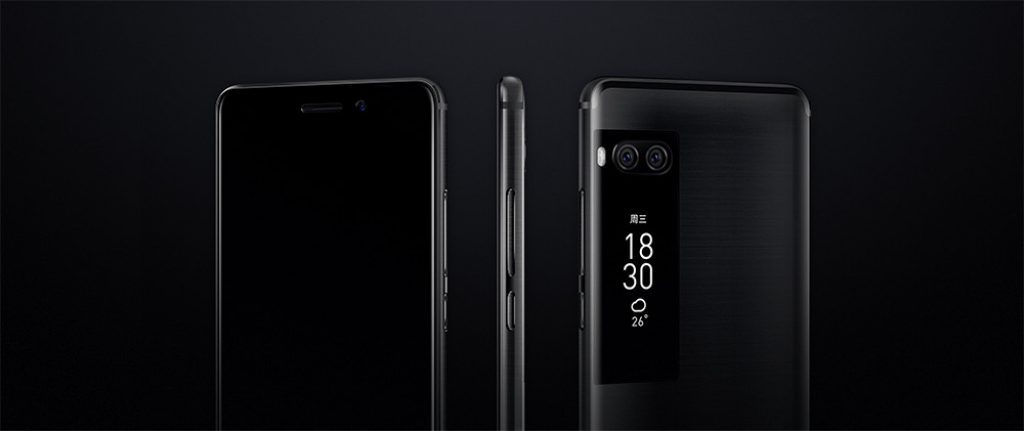 Meizu Pro 7 Plus