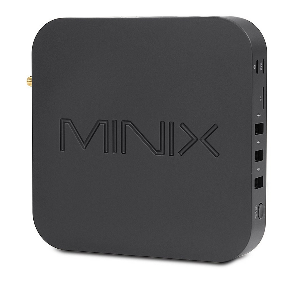 Minix Neo U9-H