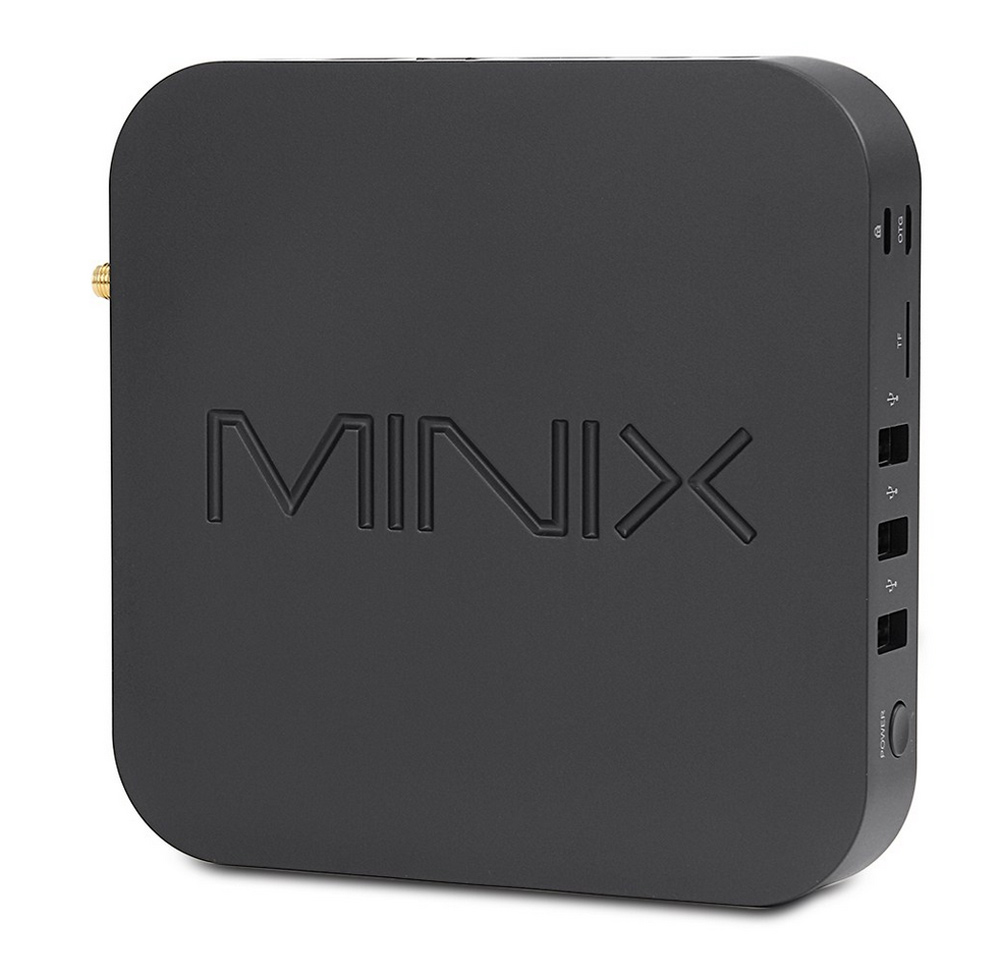 MINIX NEO U9-H, te contamos por qué está arrasando este ...