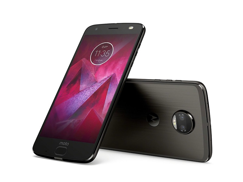 Moto Z2 Force