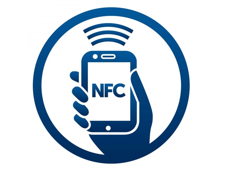 NFC en el movil