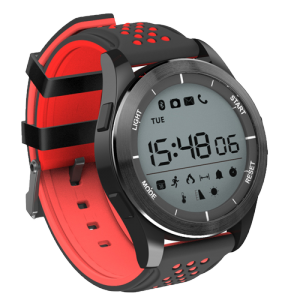 no 1 f3 smartwatch manual
