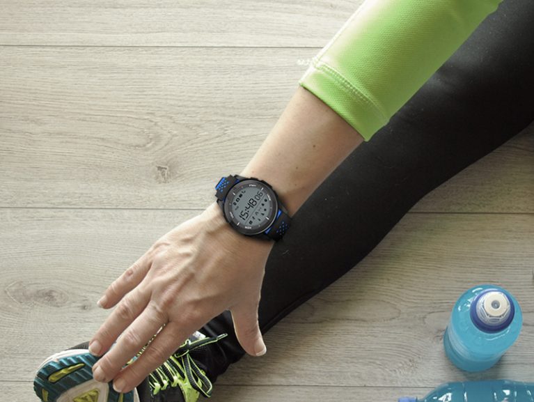no 1 f3 smartwatch manual