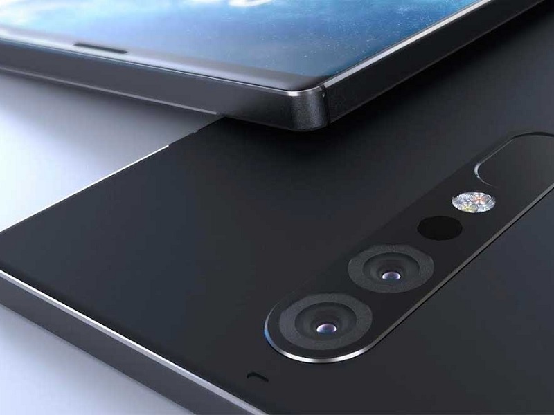 Nokia 8