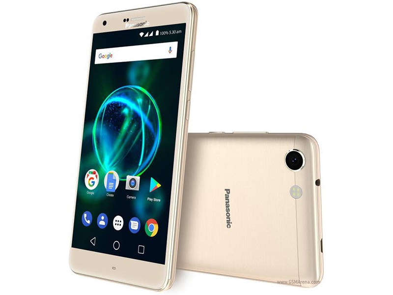 Panasonic P55 Max