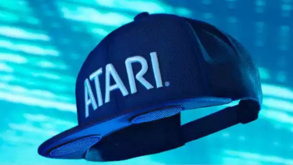 Speakerhat