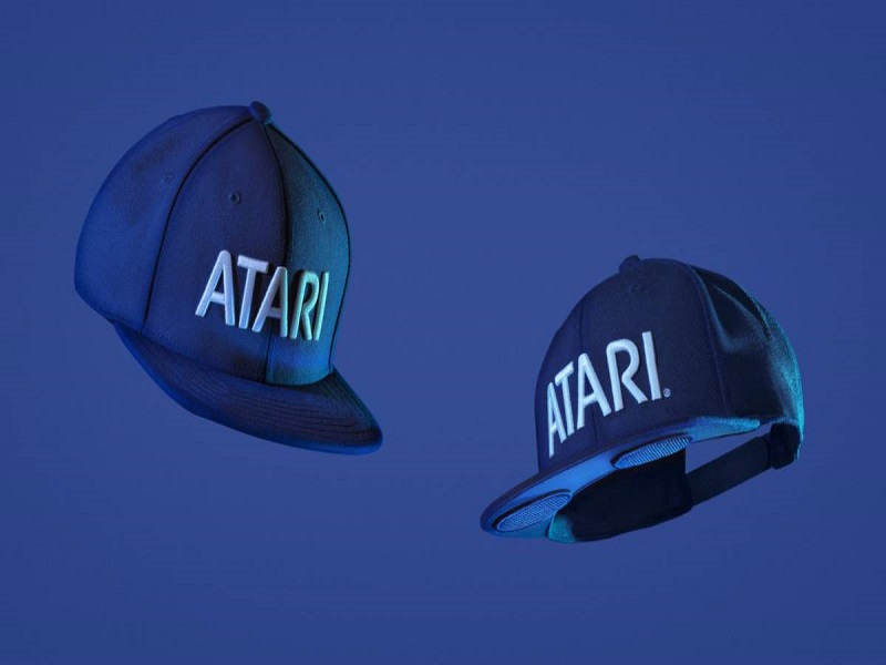 Speakerhat