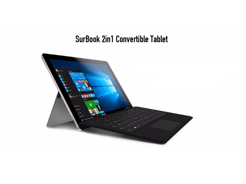 Chuwi Surbook