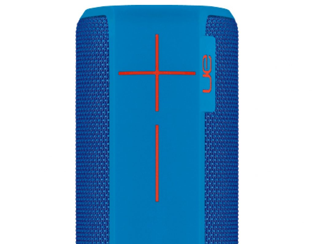 UE Boom 2, tu nuevo altavoz portátil con NFC