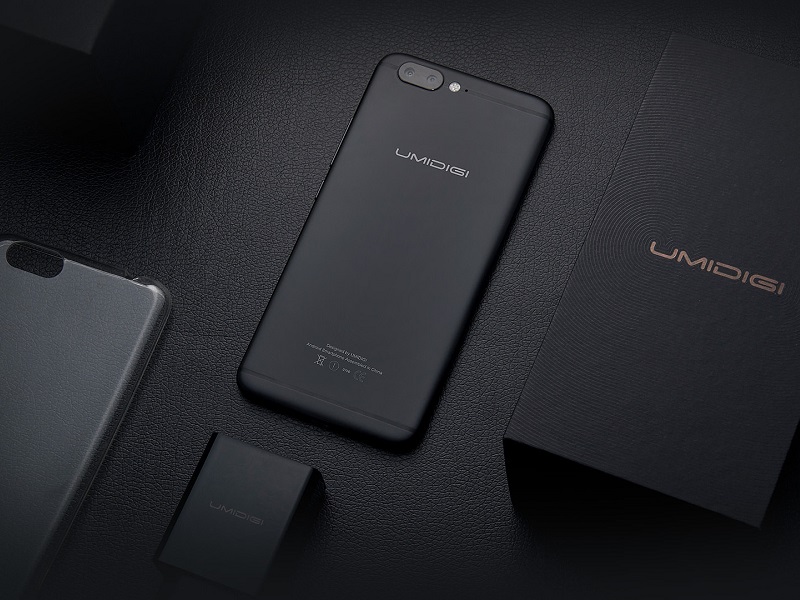 UMIDIGI Z1 Pro