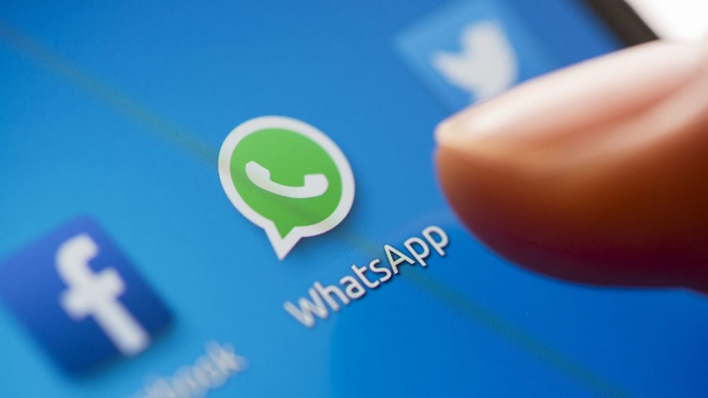WhatsApp Business