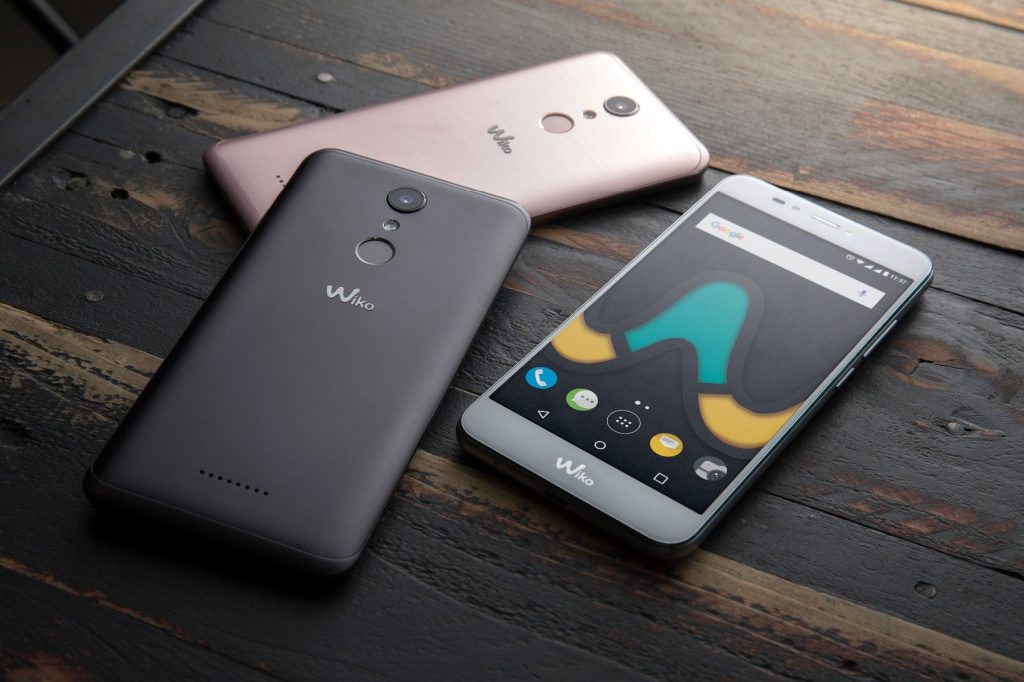Wiko WIM, multitarea