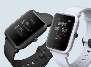 Xiaomi Huami Amazfit