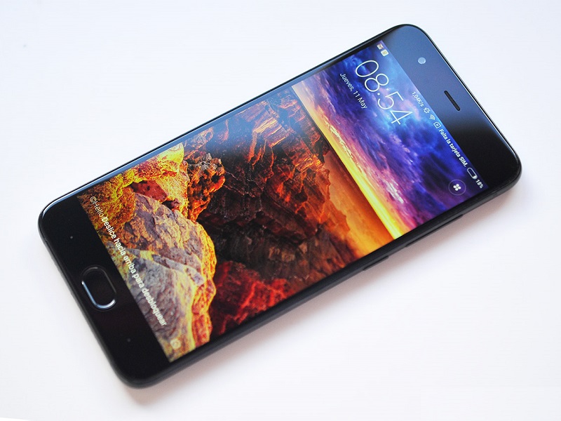 Xiaomi Mi6