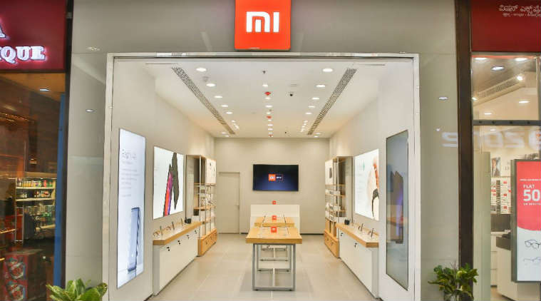 Xiaomi Mi Home