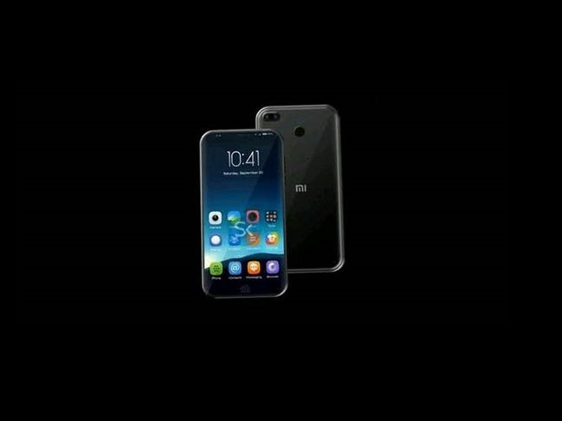 Xiaomi X1