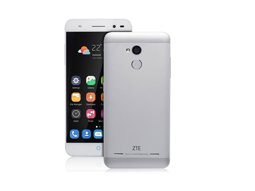 ZTE Blade L7